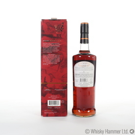 Bowmore - The Devil's Cask III (75cl) Thumbnail