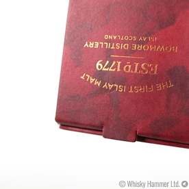 Bowmore - 10 Year Old (The Devil's Cask II) 75cl Thumbnail