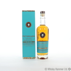 Fettercairn - Warehouse 2 (Batch #1) 2021 Release Thumbnail