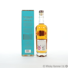 Fettercairn - Warehouse 2 (Batch #1) 2021 Release Thumbnail