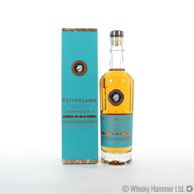 Fettercairn - Warehouse 2 (Batch #1) 2021 Release Thumbnail
