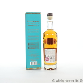 Fettercairn - Warehouse 2 (Batch #1) 2021 Release Thumbnail