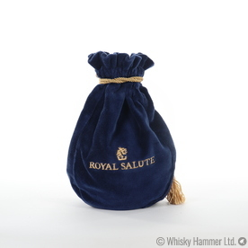 Chivas - Royal Salute 21 Year Old (Sapphire) Thumbnail
