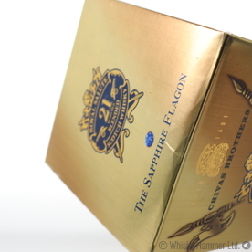 Chivas - Royal Salute 21 Year Old (Sapphire) Thumbnail