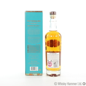Fettercairn - Warehouse 2 (Batch #1) 2021 Release Thumbnail