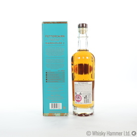 Fettercairn - Warehouse 2 (Batch #1) 2021 Release Thumbnail