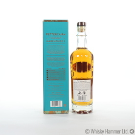 Fettercairn - Warehouse 2 (Batch #1) 2021 Release Thumbnail