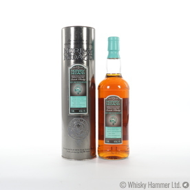 Auchentoshan - 13 Year Old (Murray McDavid) 75cl Thumbnail