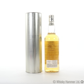 Auchentoshan - 12 Year Old (1992) Signatory Vintage (75cl) Thumbnail