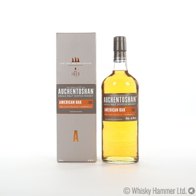 Auchentoshan - American Oak Thumbnail