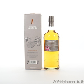 Auchentoshan - American Oak Thumbnail