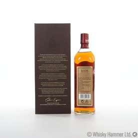 Bushmills - 1608 (400th Anniversary Edition) 75cl Thumbnail