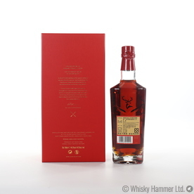 Glenfiddich - 22 Year Old (Gran Cortes XXII) Thumbnail