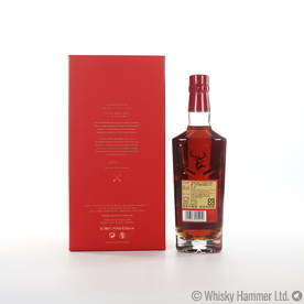 Glenfiddich - 22 Year Old (Gran Cortes XXII) Thumbnail