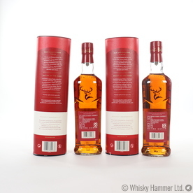Glenfiddich - 12 Year Old (Amontillado Finish) Special Edition (2x70cl) Thumbnail