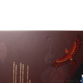 Glenfiddich - 18 Year Old (Small Batch Reserve) Chinese New Year Gift Set Thumbnail