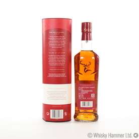 Glenfiddich - 12 Year Old (Amontillado Finish) Special Edition Thumbnail