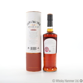 Bowmore - 15 Year Old (Darkest) Thumbnail