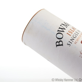 Bowmore - 15 Year Old (Darkest) Thumbnail