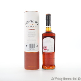 Bowmore - 15 Year Old (Darkest) Thumbnail