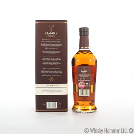 Glenfiddich - 18 Year Old (Small Batch Reserve) Thumbnail