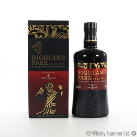 Highland Park - Valkyrie Thumbnail