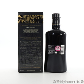 Highland Park - Valkyrie Thumbnail