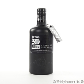 Highland Park - 10 Year Old (Rebus 30) Thumbnail