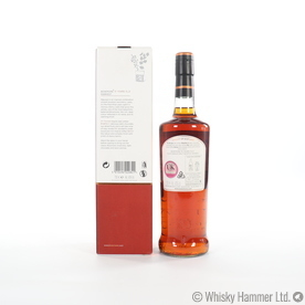 Bowmore - 15 Year Old (Darkest) Thumbnail