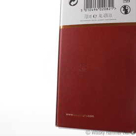 Bowmore - 15 Year Old (Darkest) Thumbnail