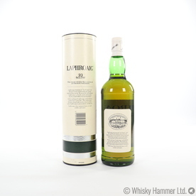 Laphroaig - 10 Year Old (1 Litre) Thumbnail