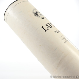 Laphroaig - 10 Year Old (1 Litre) Thumbnail