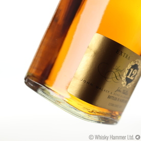 Johnnie Walker - 12 Year Old Black Label (Extra Special) Thumbnail