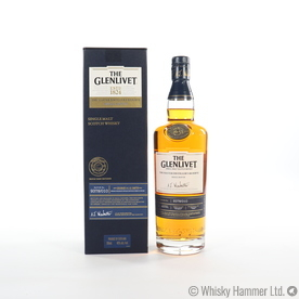 Glenlivet - Master Distiller's Reserve (Small Batch) Thumbnail