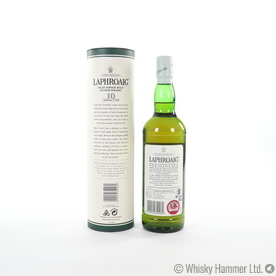 Laphroaig - 10 Year Old Thumbnail