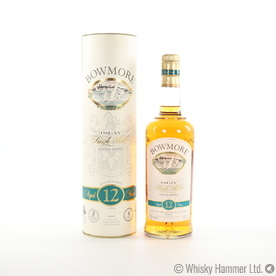 Bowmore - 12 Year Old Thumbnail