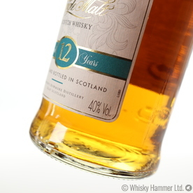 Bowmore - 12 Year Old Thumbnail