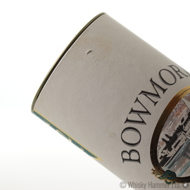 Bowmore - 12 Year Old Thumbnail