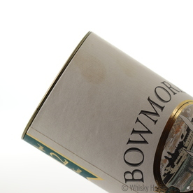 Bowmore - 12 Year Old Thumbnail