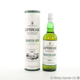 Laphroaig - Quarter Cask Thumbnail
