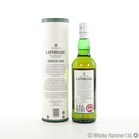 Laphroaig - Quarter Cask Thumbnail