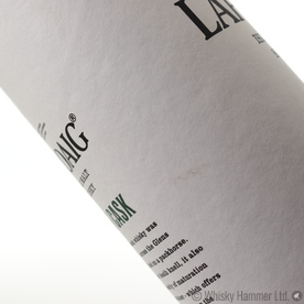 Laphroaig - Quarter Cask Thumbnail