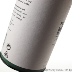 Laphroaig - Quarter Cask Thumbnail