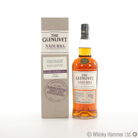 Glenlivet - Nadurra (Oloroso Matured) Small Batch (1 Litre) Thumbnail