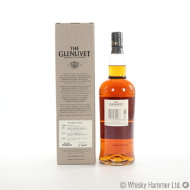 Glenlivet - Nadurra (Oloroso Matured) Small Batch (1 Litre) Thumbnail