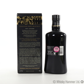 Highland Park - Valkyrie Thumbnail