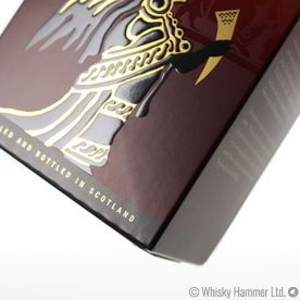 Highland Park - Valkyrie Thumbnail