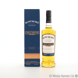 Bowmore - Vault Edition (First Release) Thumbnail