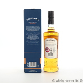 Bowmore - Vault Edition (First Release) Thumbnail