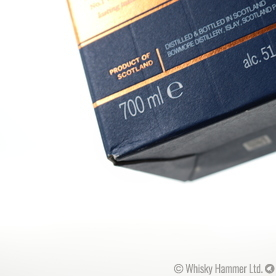 Bowmore - Vault Edition (First Release) Thumbnail